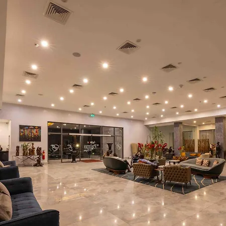 Palms By Eagles Airport City-2